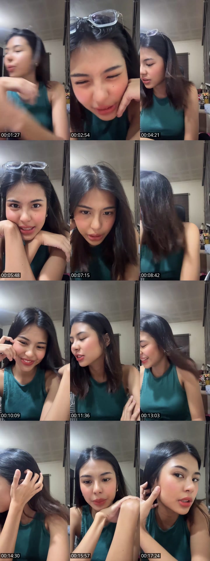 TikTok live: ask me anythingg by @dyanelodri24