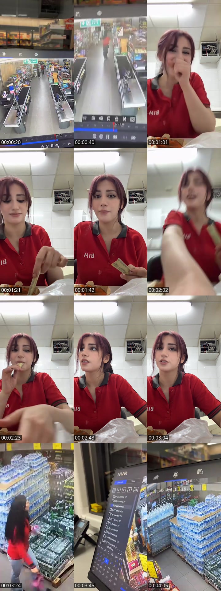 @shhnepalia TikTok live from 2026-05-12