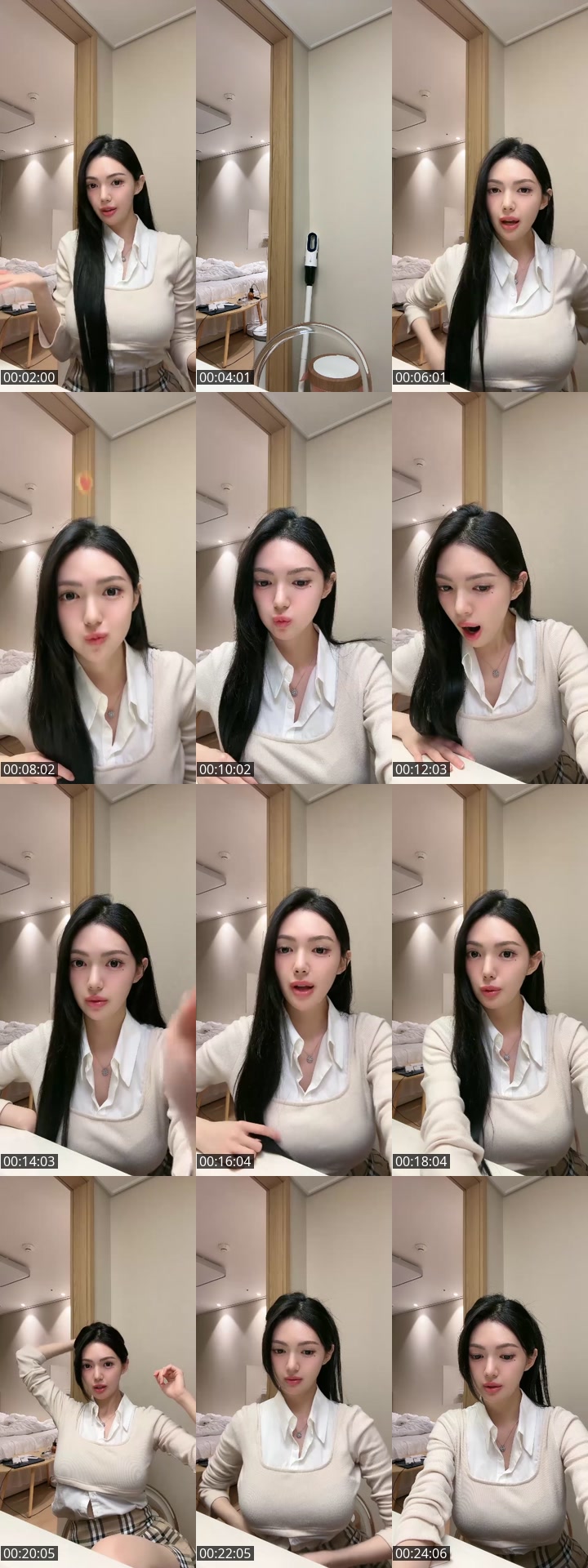 TikTok live: Let’s go A1 by @banning_0412