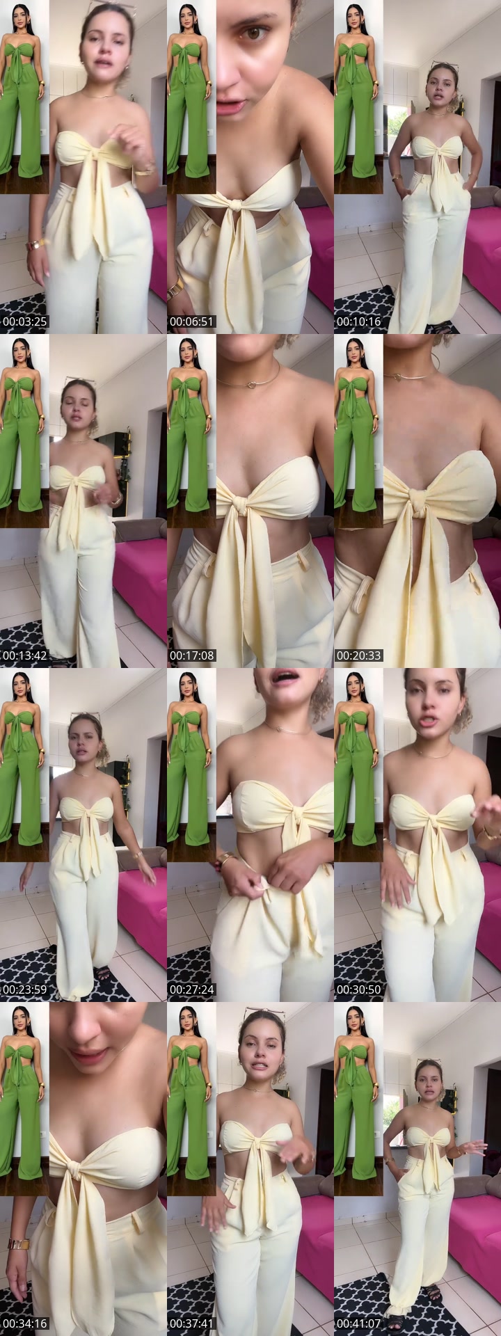 TikTok live: Aproveitem a promoção!! by @dicas_leeh