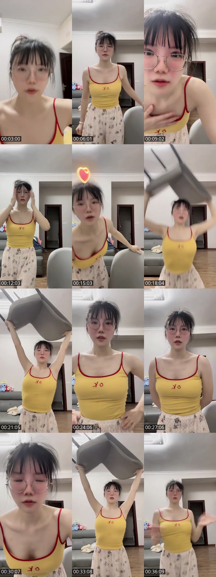 TikTok live: 求哥哥守护 by @fl01178