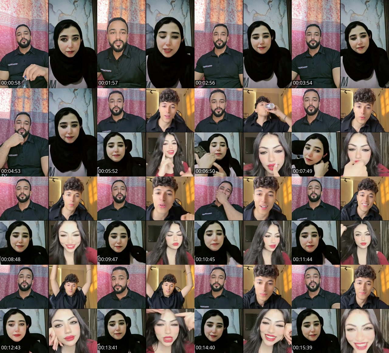 @ahmed.medo99 TikTok live from 2026-05-12