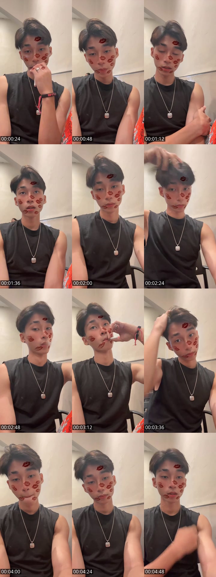 TikTok live: kopkeng by @enhnathan