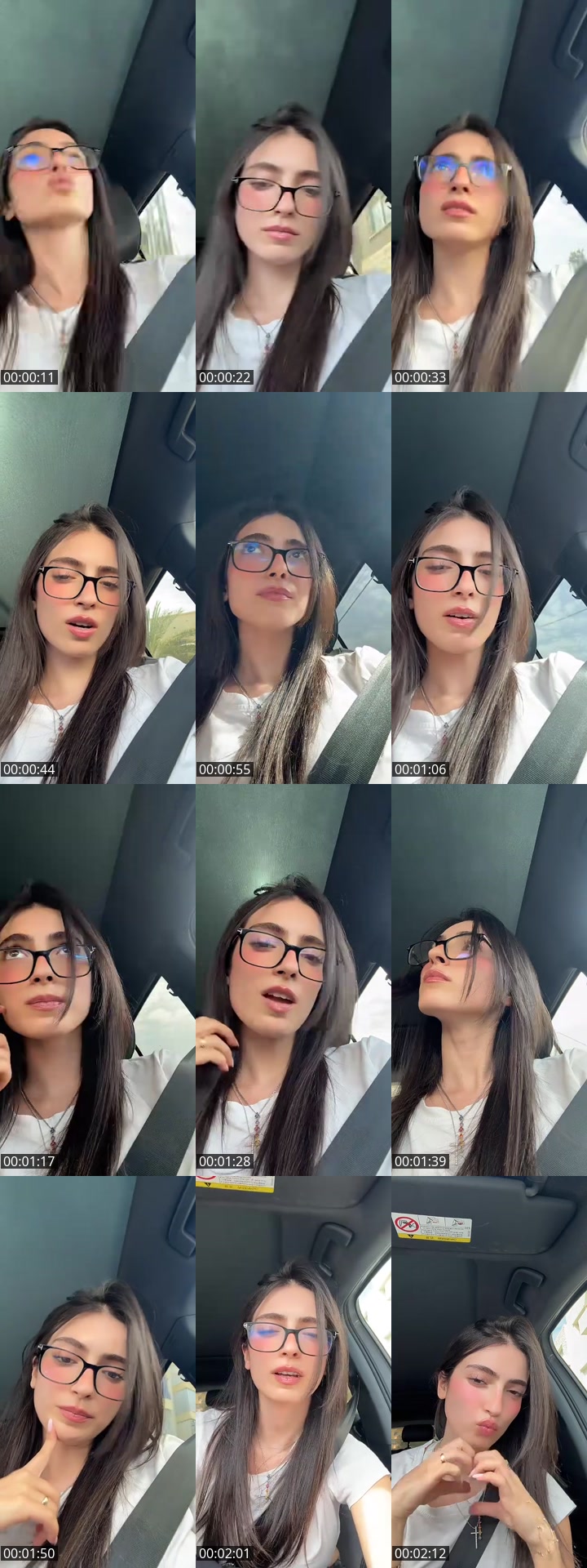 TikTok live: live love laugh 🤍 by @tatianablive