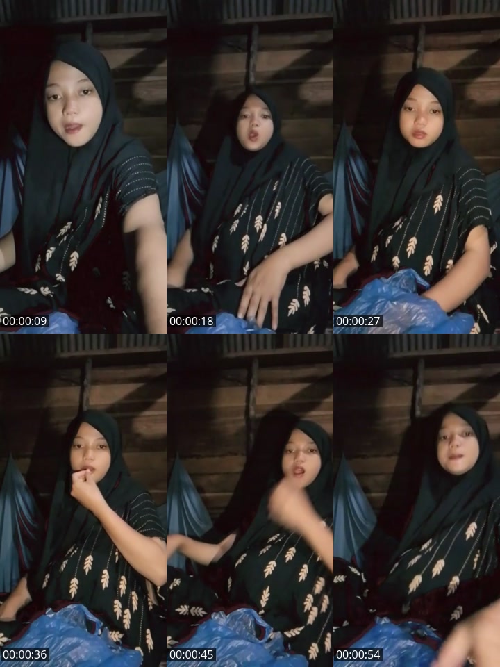 TikTok live: bismillah rezeki adek utun by @tthmay01