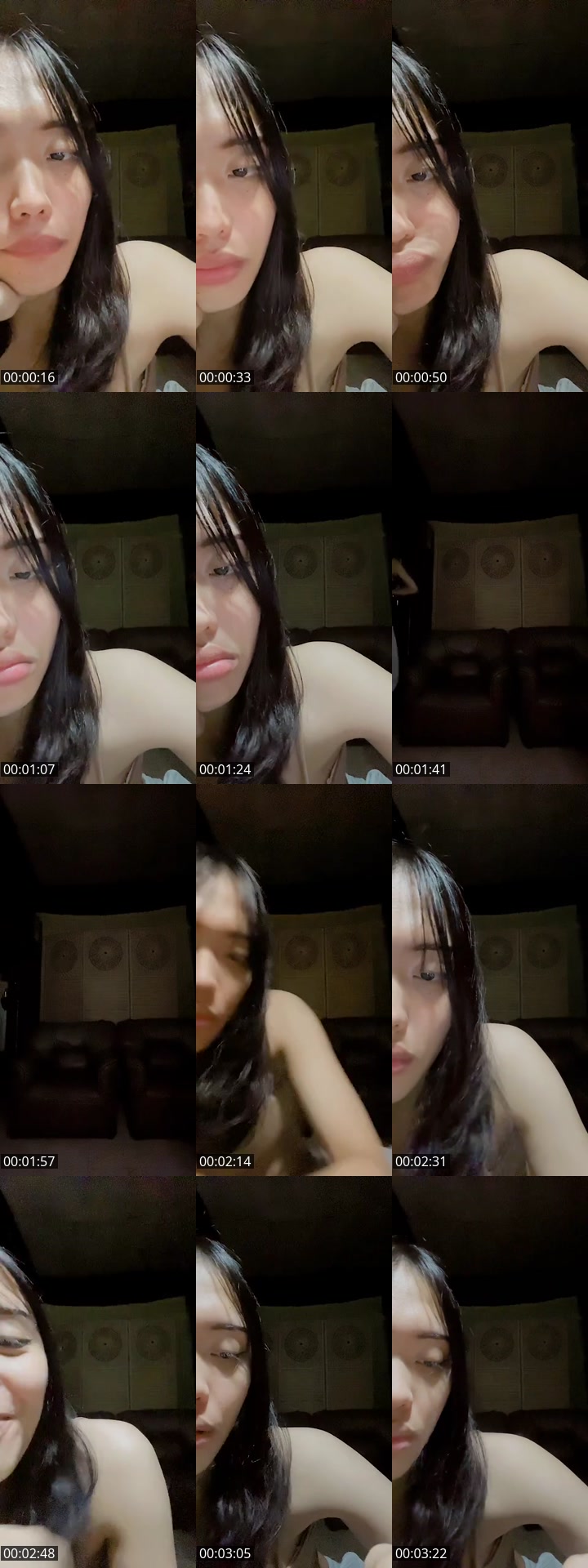@x.iecy_ TikTok live from 2026-05-12