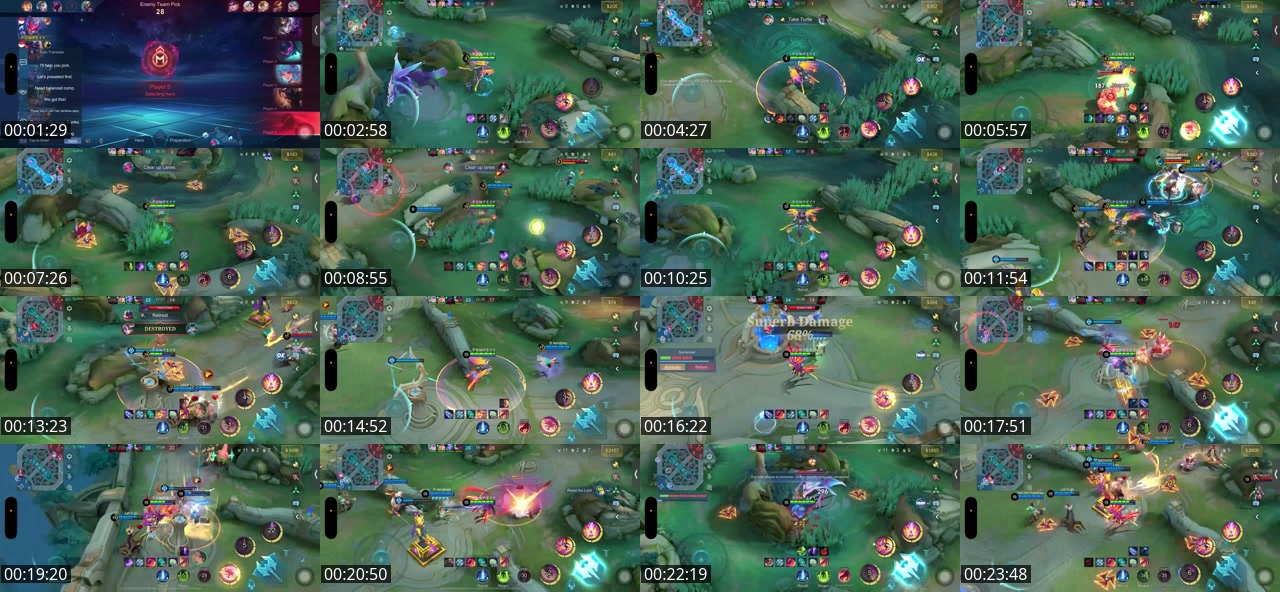 TikTok live: Ml by @pompey.__
