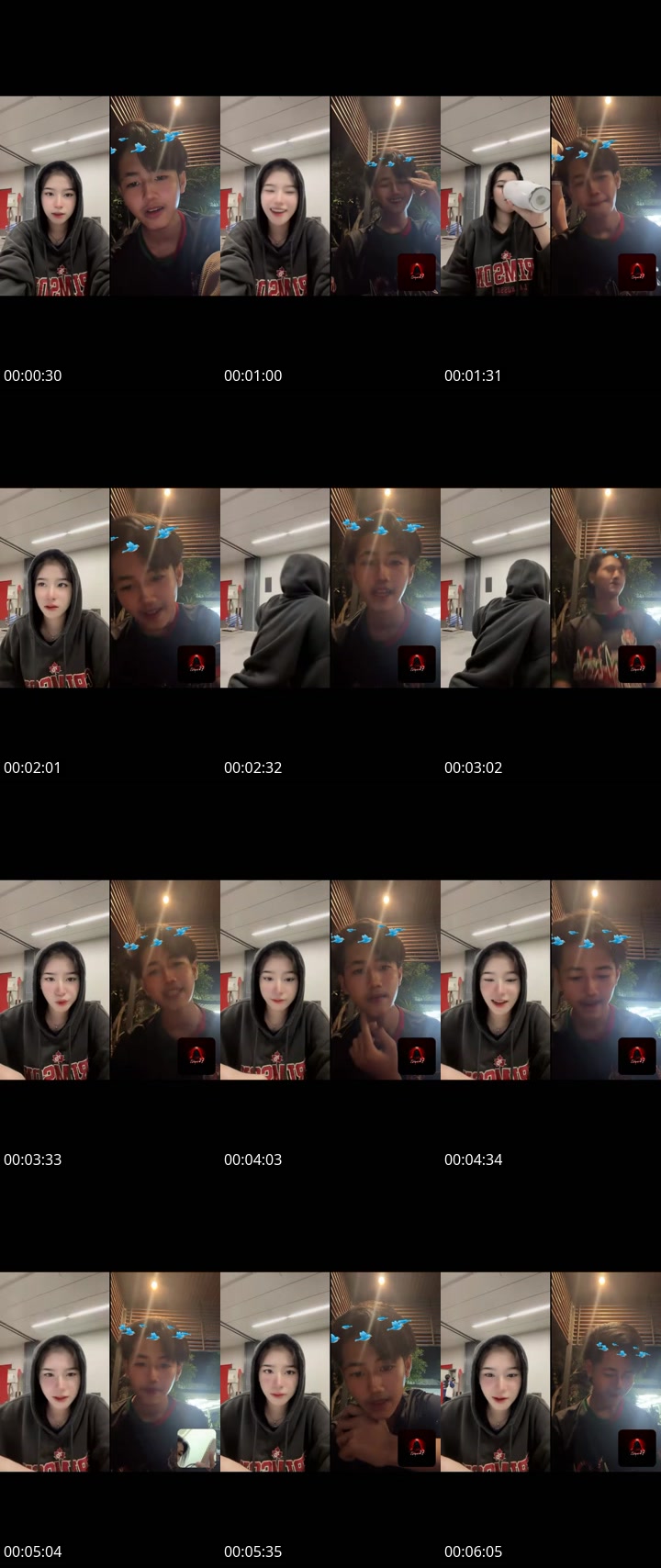 @nuratasa0 TikTok live from 2026-05-12