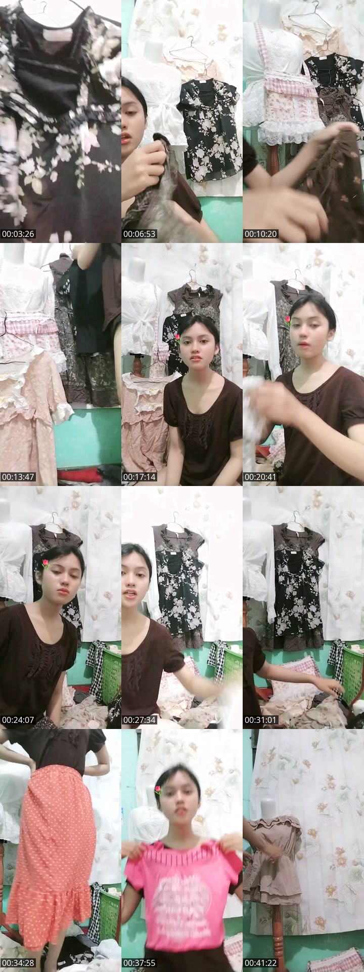 TikTok live: start10k clue - wwa - tf by @seluceia