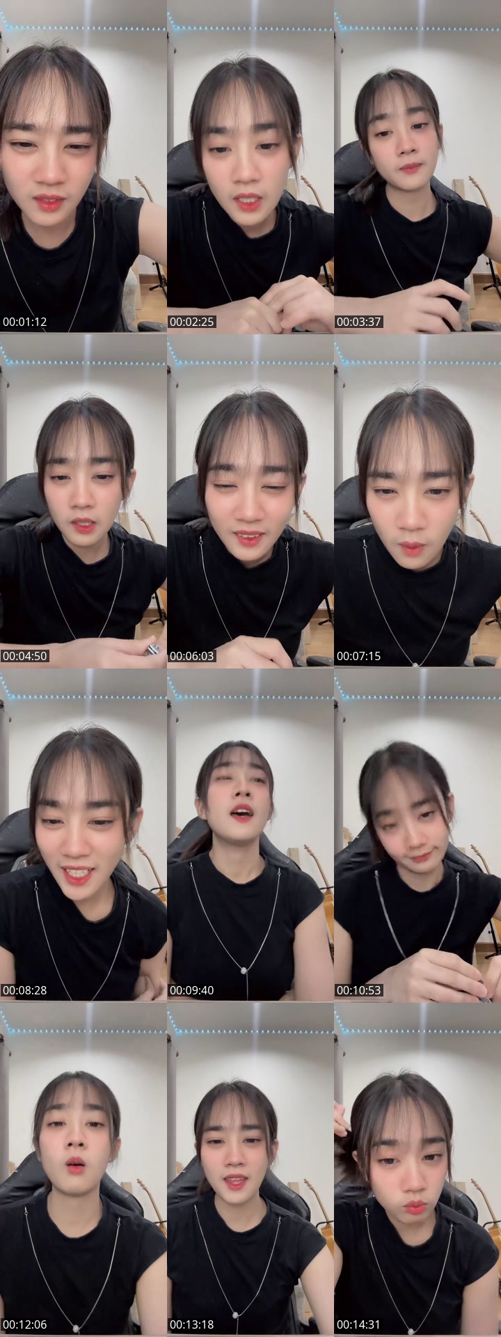 TikTok live: ขอให้มีสิ่งๆดีๆเกิดขึ้นกับเรา by @fon_ouan1996