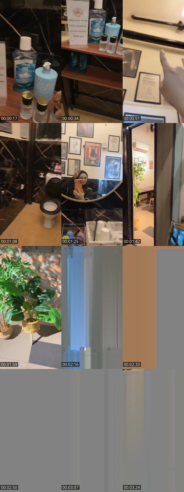 TikTok live: Dapur Missrose by @missrosegaming