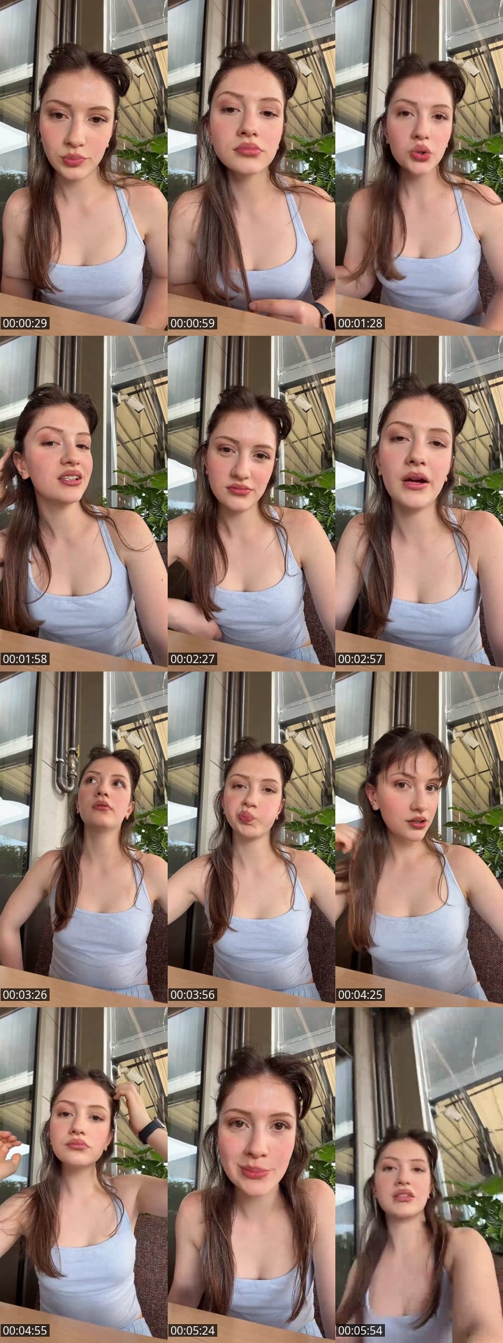 TikTok live: 🌸 by @itsssevval