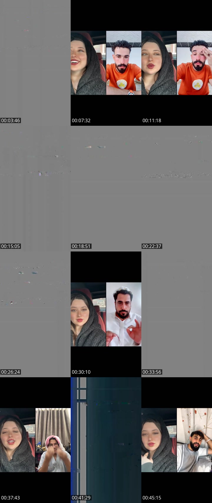 @dandan__q8 TikTok live from 2026-05-12