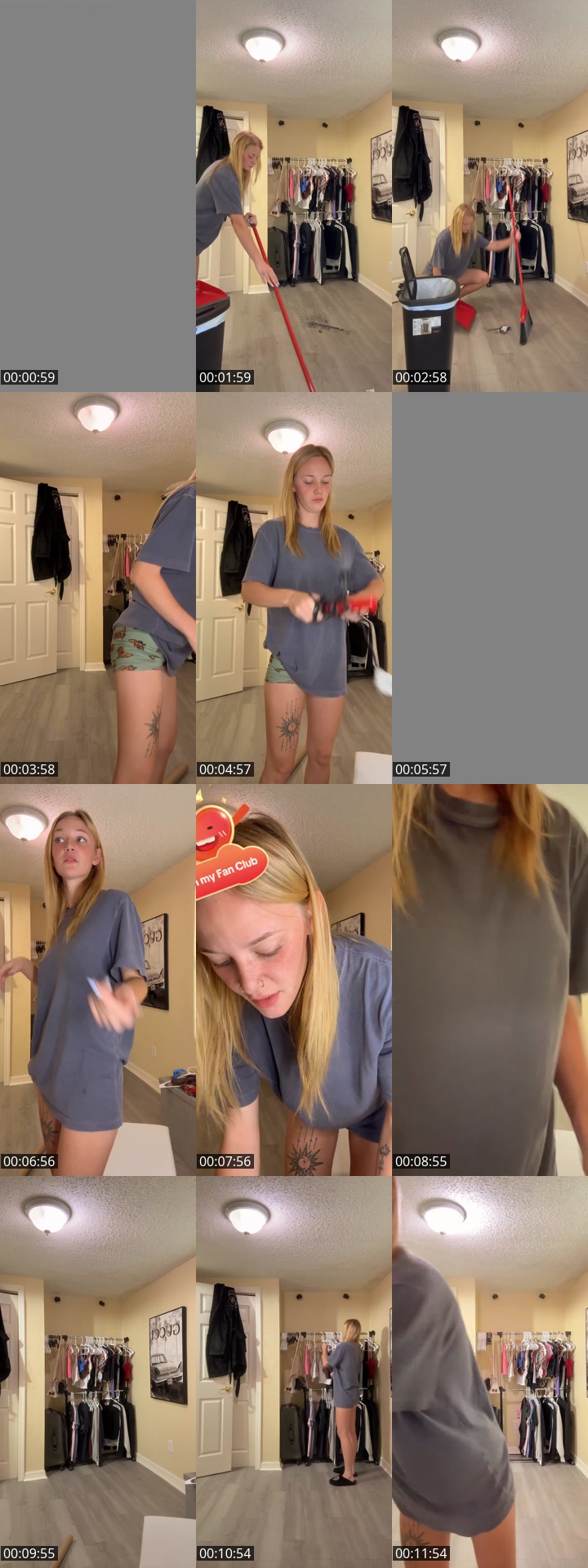 TikTok live: Daily life ❤️ by @princ3ssjasminee