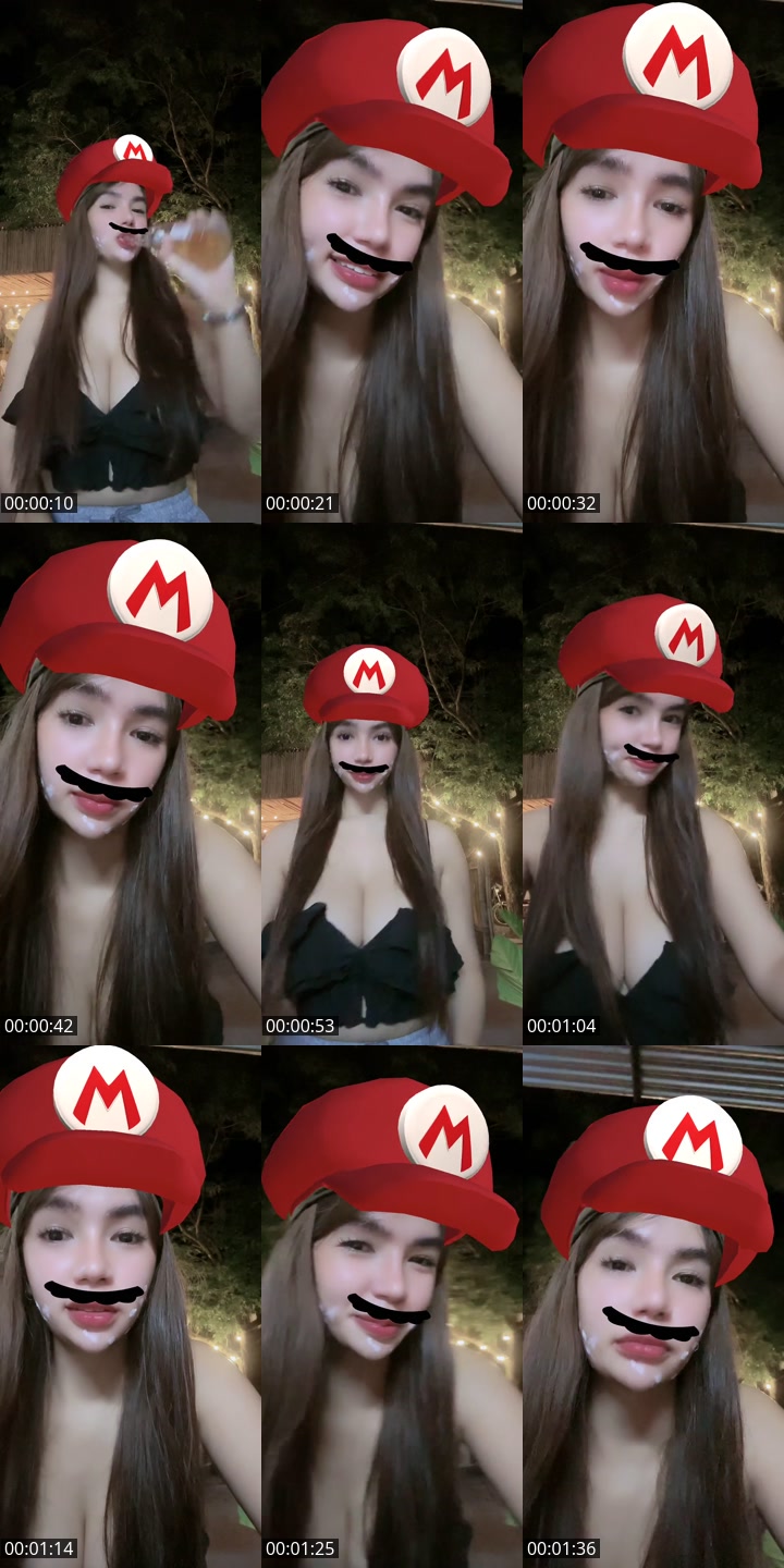 TikTok live: Sound trip by @maria_miamor10