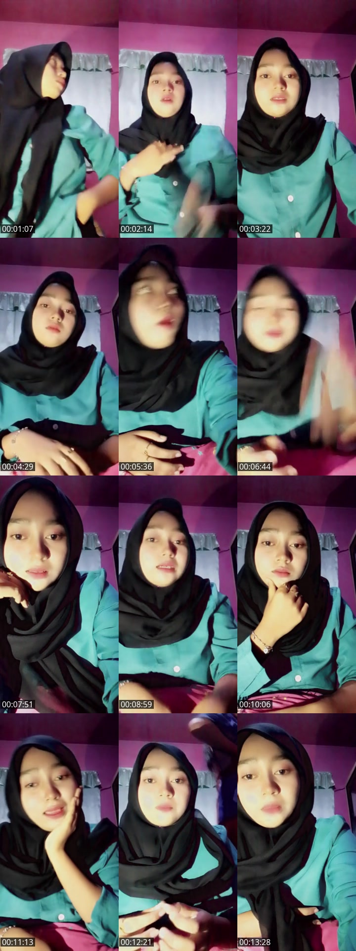 @minal0_0 TikTok live from 2026-05-12