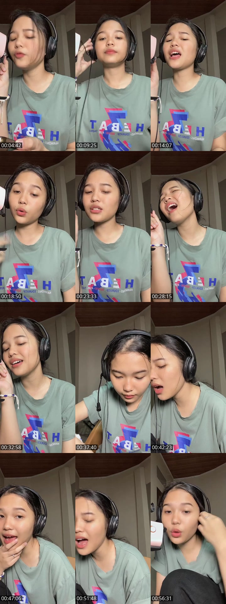 TikTok live: hi aku keyla, ngobrol yu🌸 by @keylazzahra