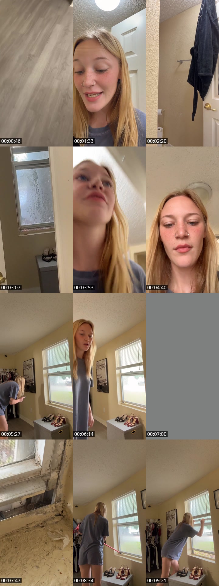 TikTok live: Daily life ❤️ by @princ3ssjasminee