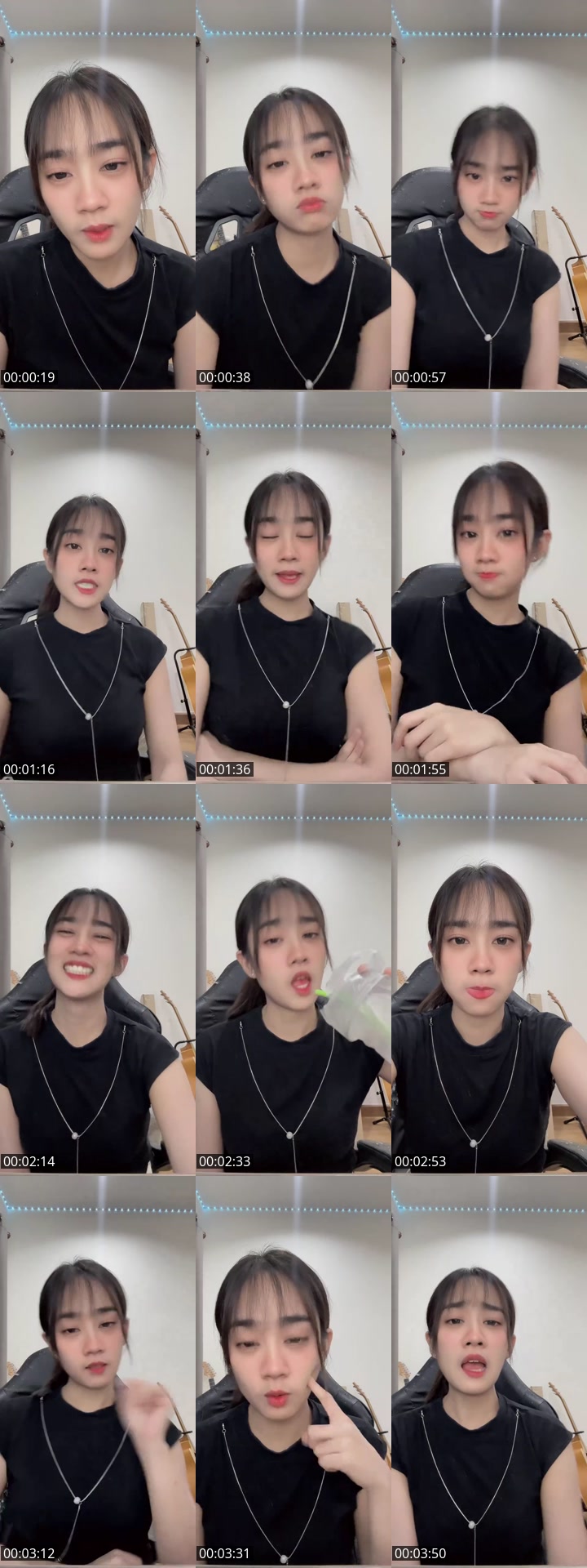 TikTok live: ขอให้มีสิ่งๆดีๆเกิดขึ้นกับเรา by @fon_ouan1996