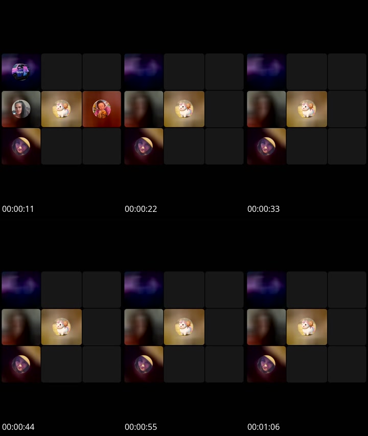 @hampsterbackup TikTok live from 2026-05-12