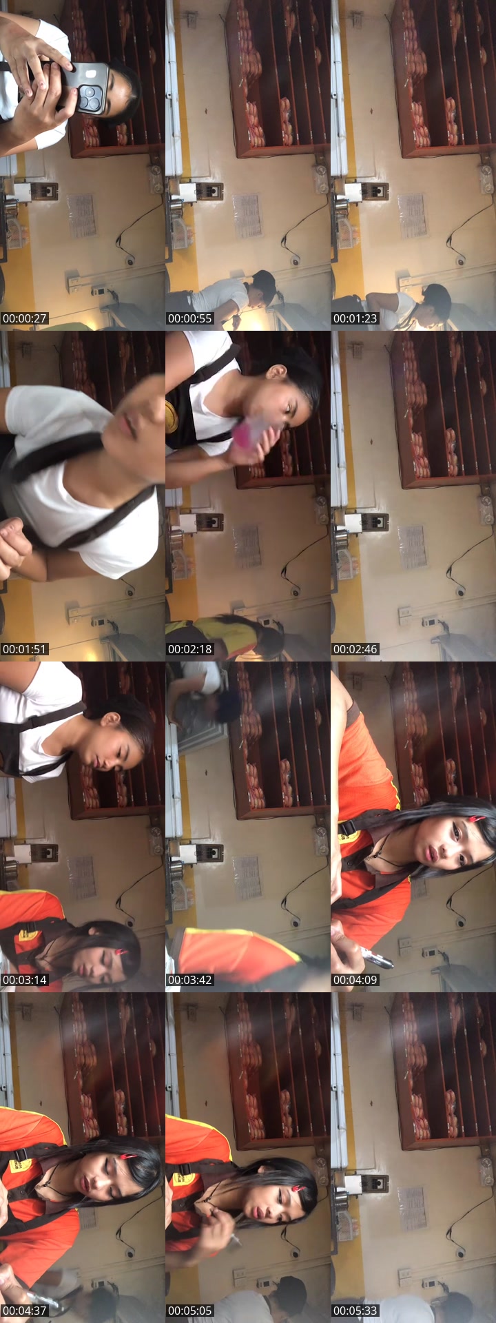 TikTok live: i love ramen by @fiancii