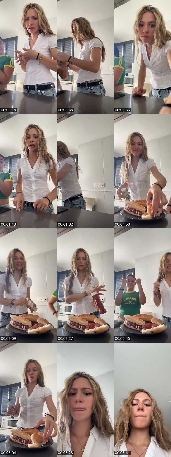 TikTok live: aquí by @muriposilla