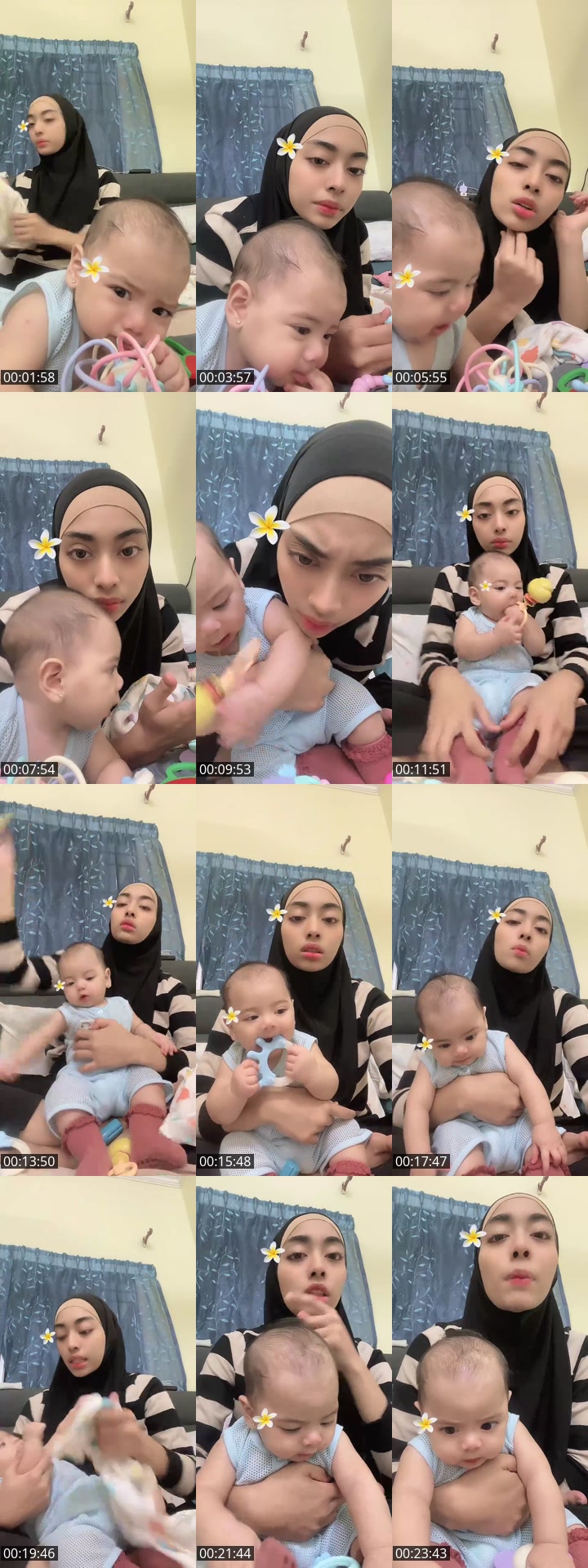 TikTok live: msok jap by @its_hana760