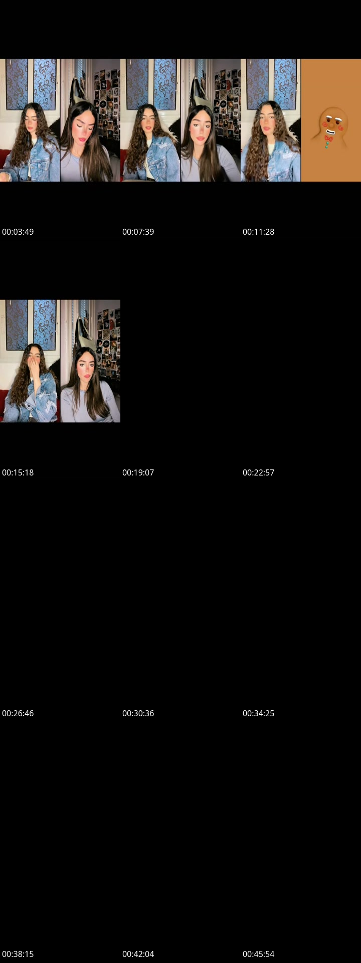 @zanzona371 TikTok live from 2026-05-12