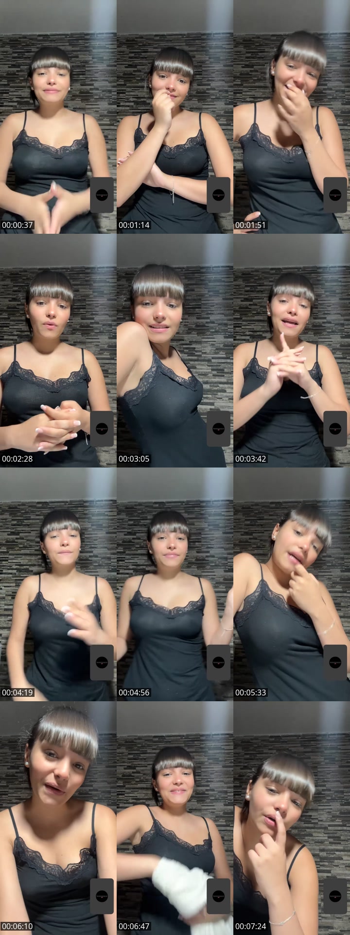 TikTok live: . Y puntuamos foto by @_.alexaandrrra_