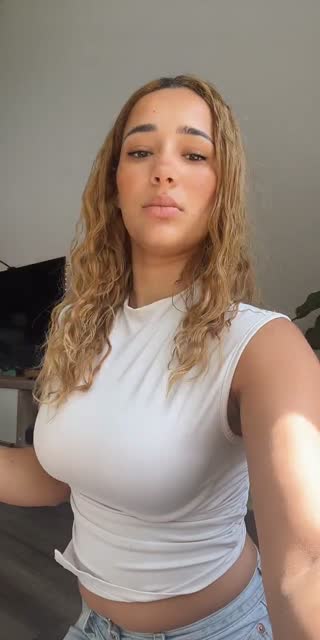 TikTok live: Lit up my gift gallery ✨ by @lostfairy.bia