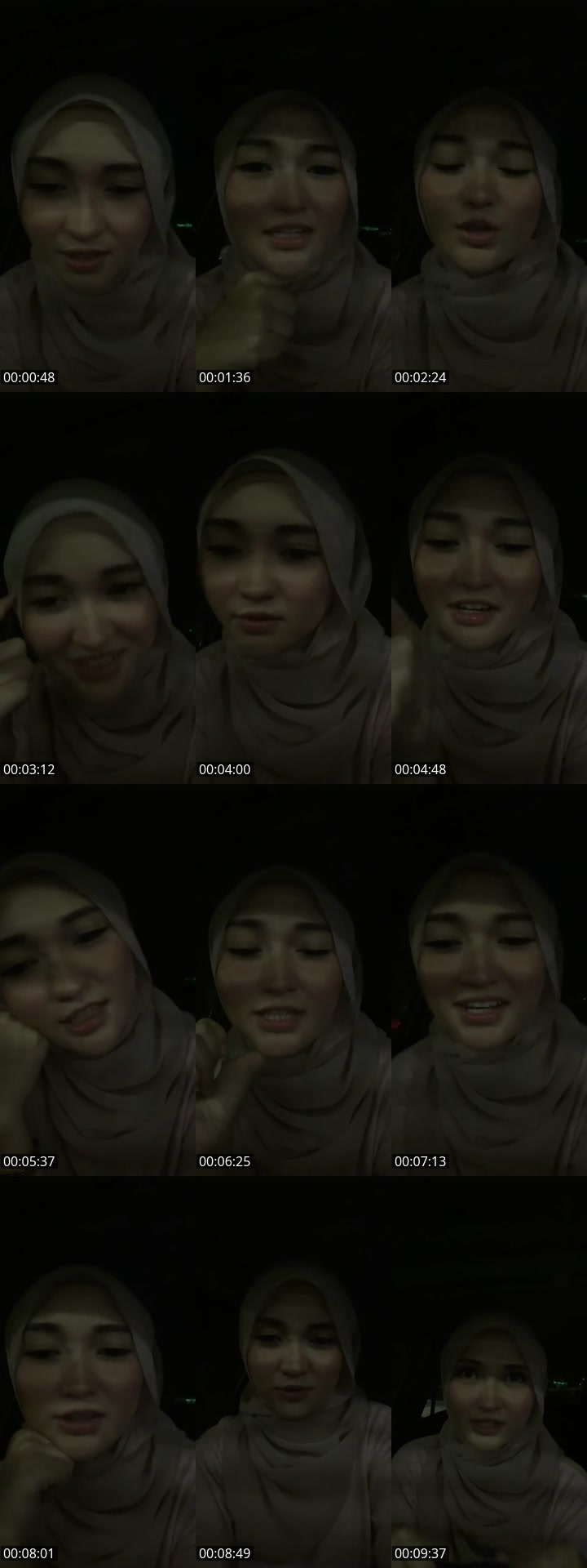 TikTok live: 5 min by @_ainaamirah7