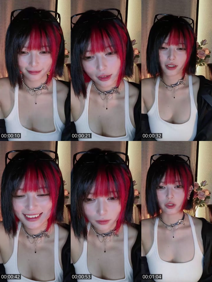 TikTok live: 怒られたい人？来なさい by @kosame021227