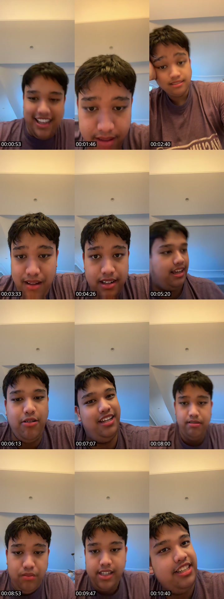 TikTok live: Siang by @yudosadewa