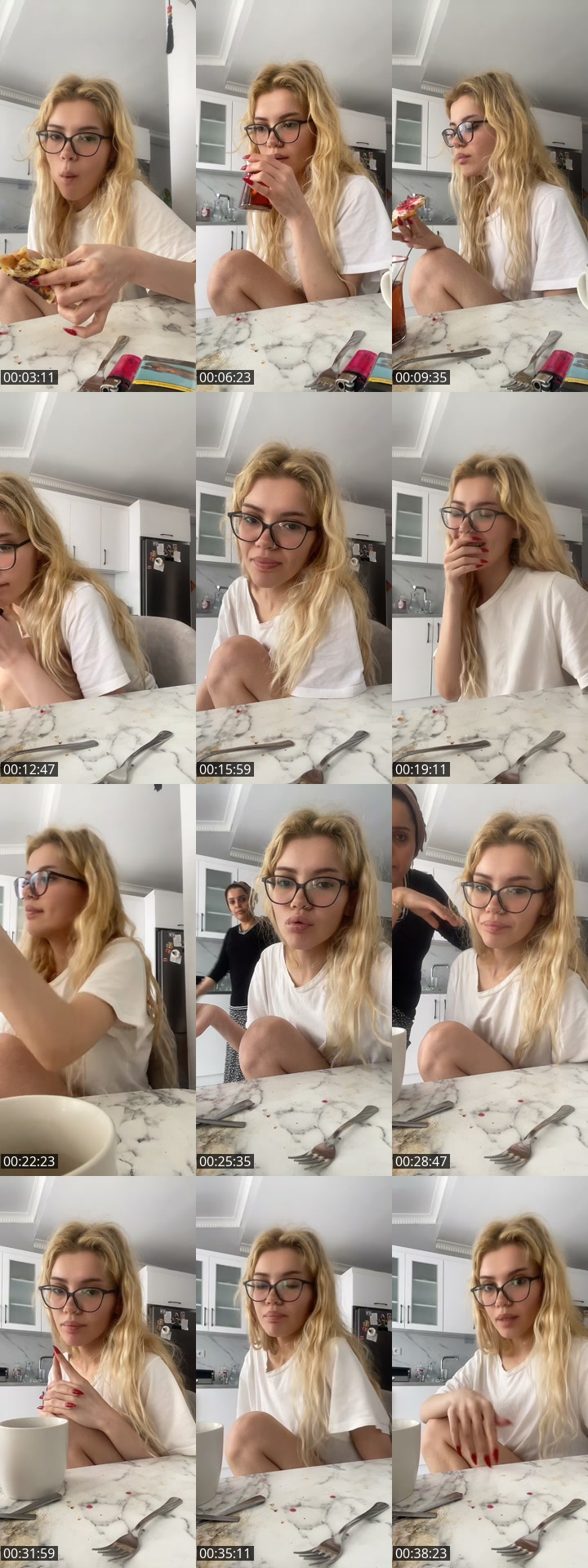 @nnureerr TikTok live from 2026-05-13