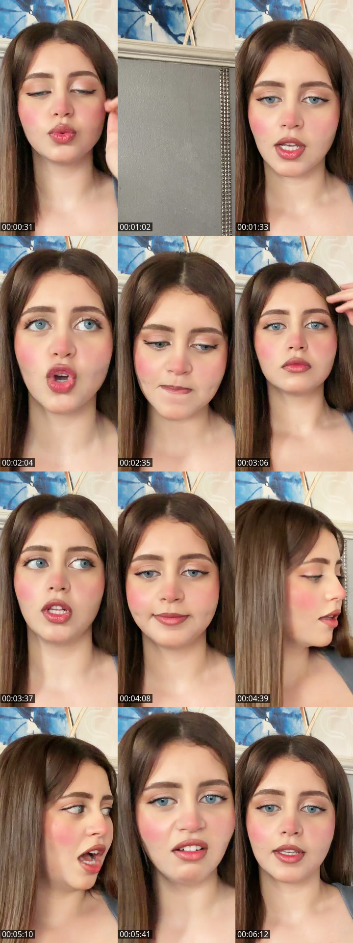 @sohilafarhat TikTok live from 2026-05-13