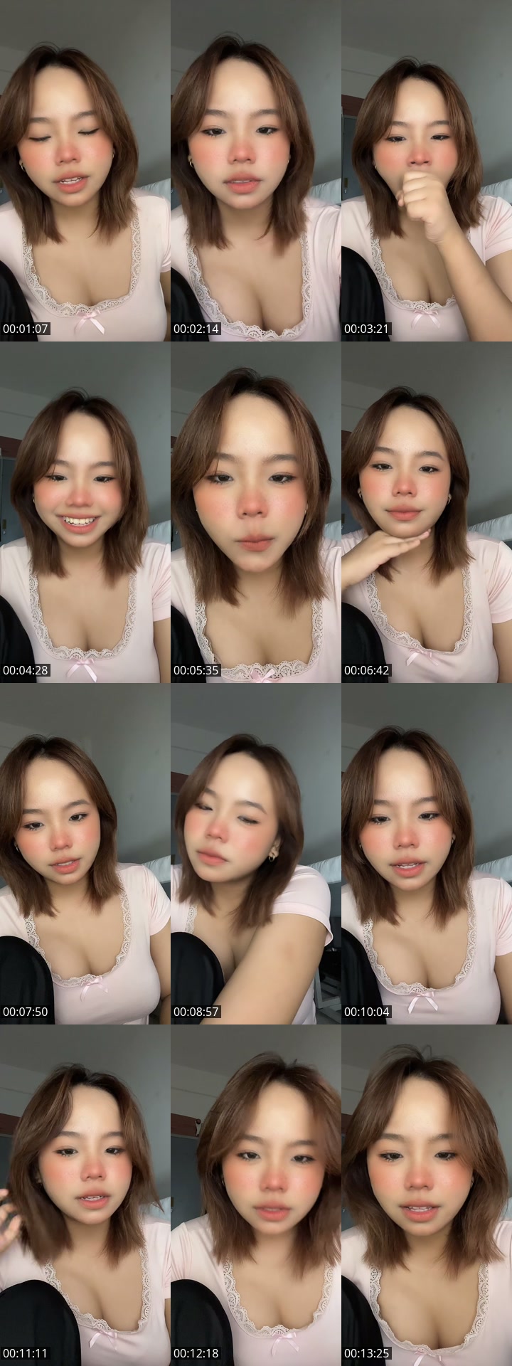 @scxv4ry TikTok live from 2026-05-13
