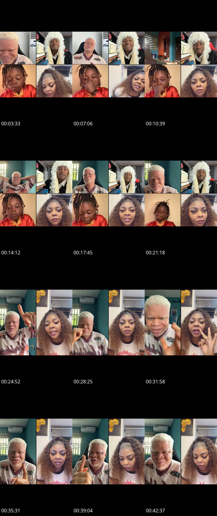 @freshalbino_ TikTok live from 2026-05-13
