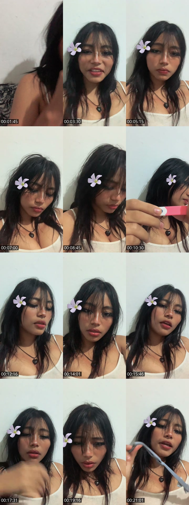 TikTok live: unete y rankeamos juntos by @nxle.alixne