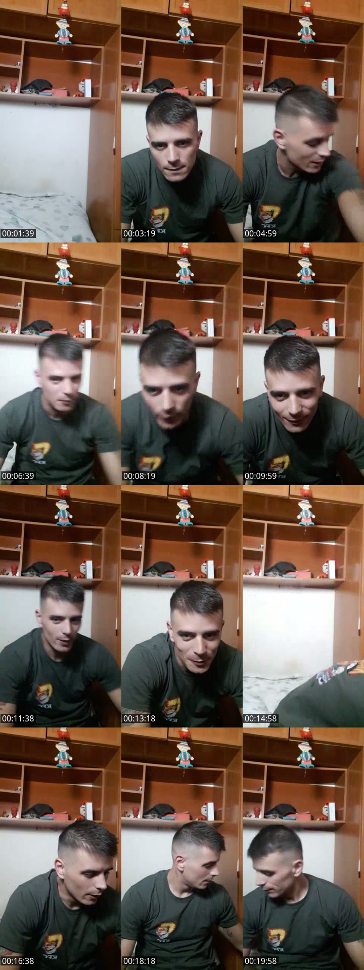 @serresdirectos TikTok live from 2026-05-13
