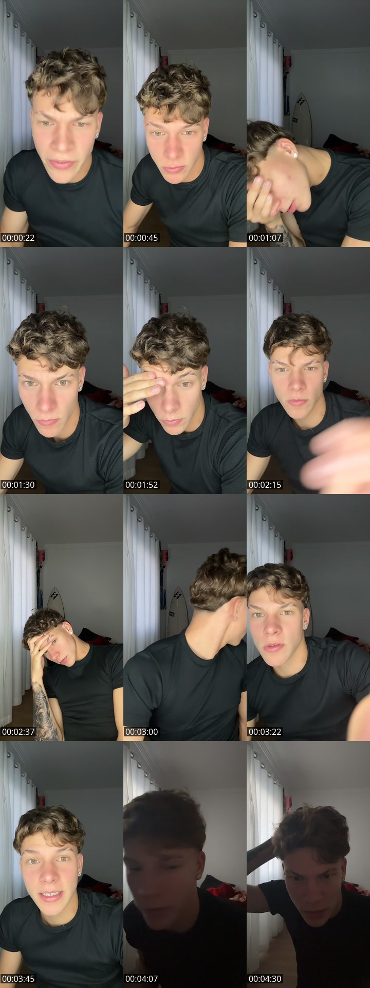 TikTok live: Da uma moral aí by @.vineco09
