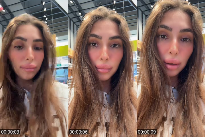 TikTok live: אהבת חינם ❣️ by @chenco00