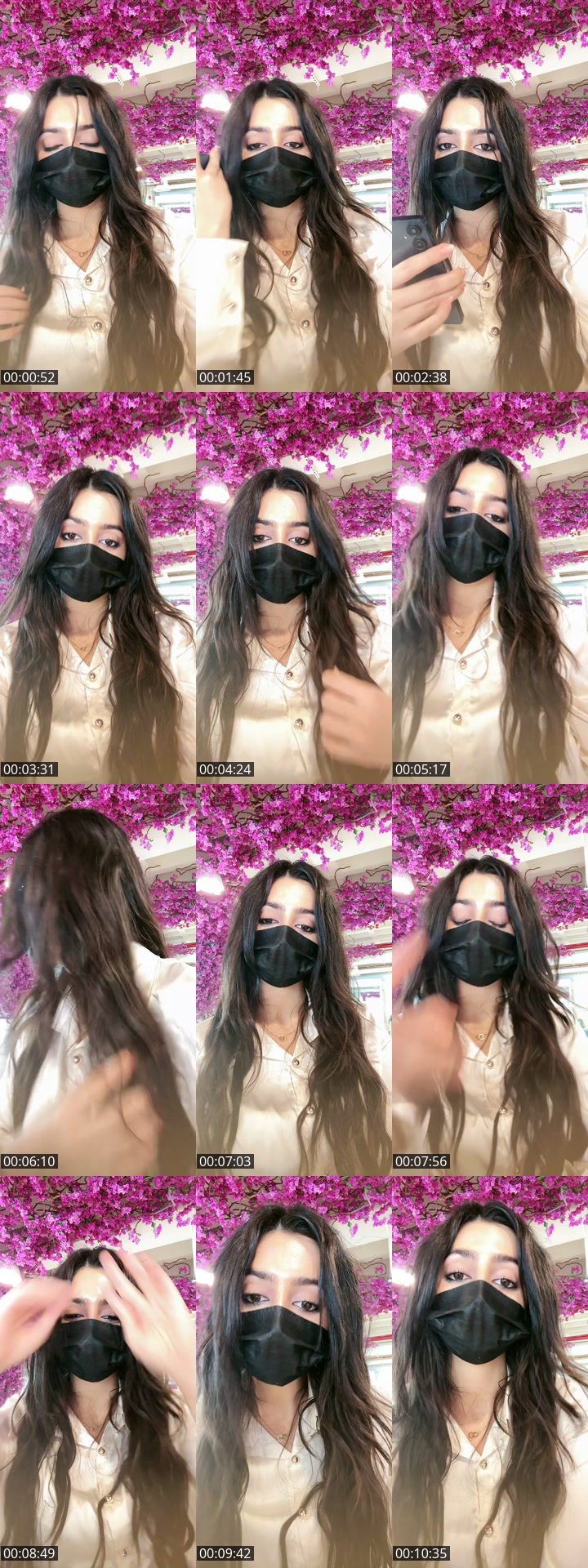 @s_kh2000 TikTok live from 2026-05-13