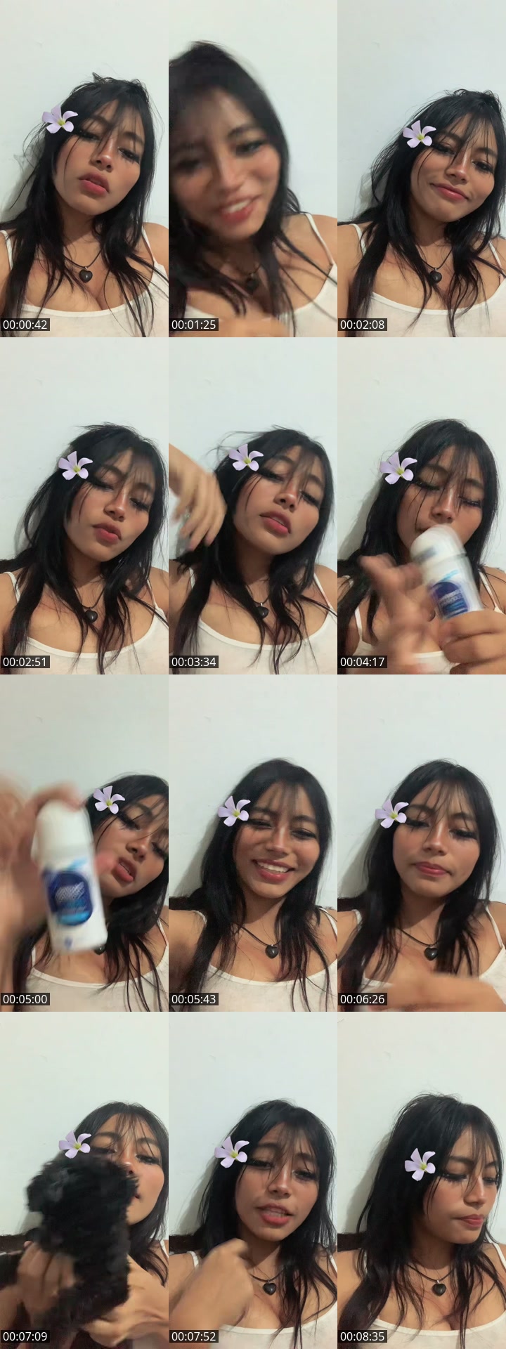 TikTok live: unete y rankeamos juntos by @nxle.alixne