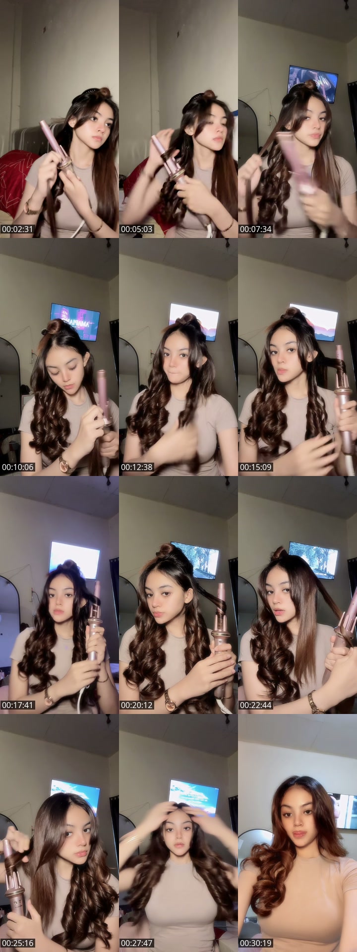 TikTok live: 🫰🏻 by @nnartna_