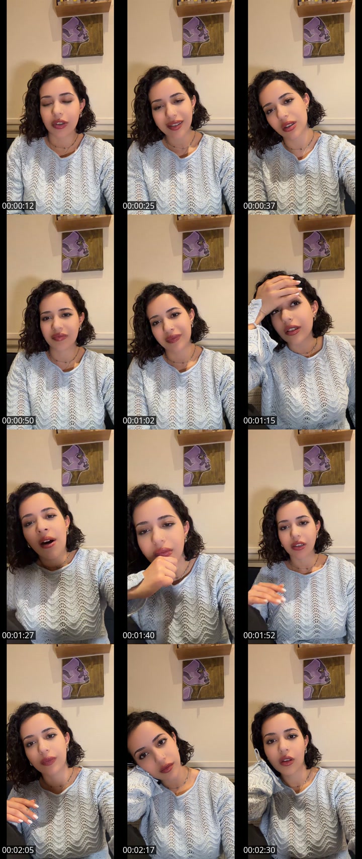 TikTok live: اثبتلي صحة دينك by @rama_thoughts
