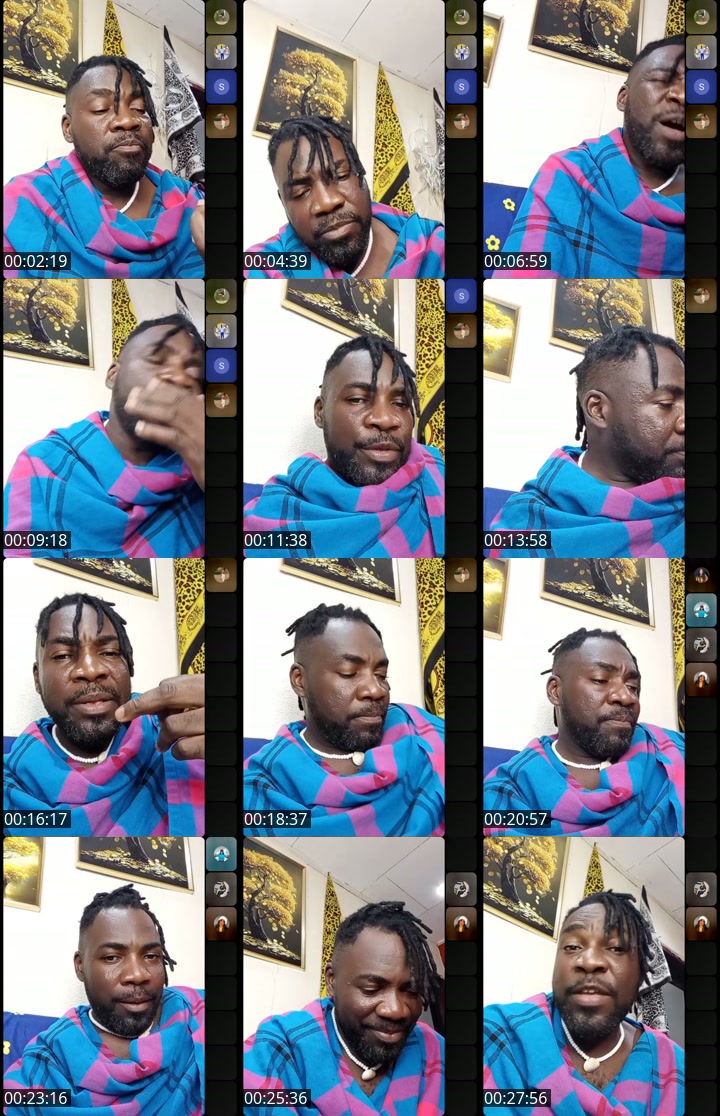 TikTok live: Free Yes or No by @yankegillistonga