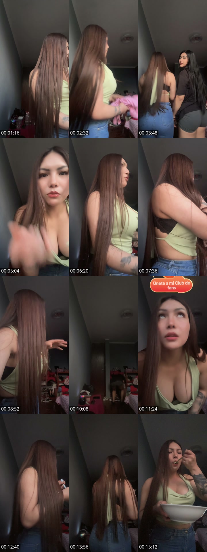 @lualua691 TikTok live from 2026-05-12