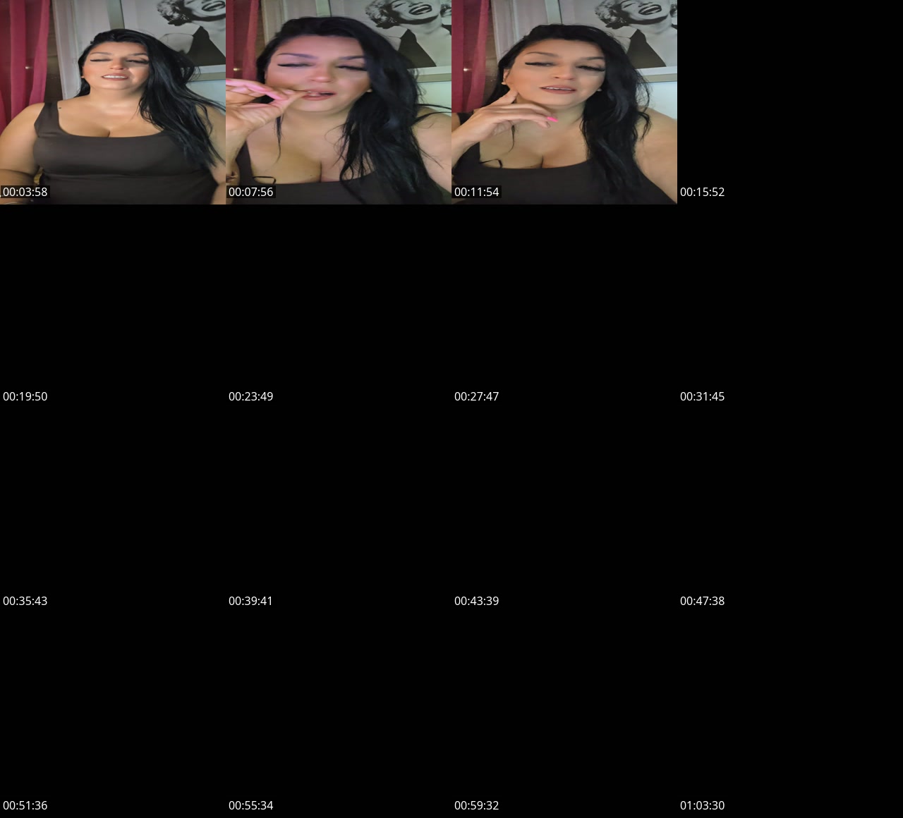 TikTok live: Bienvenue dans mon LIVE by @_jojo_et_mamounette_