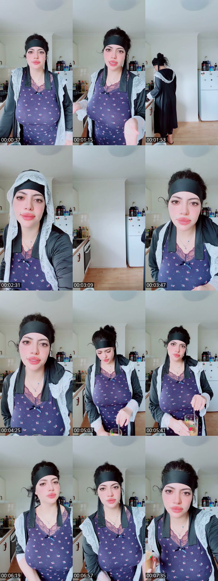 TikTok live: 🦘 by @idontcareanymore818