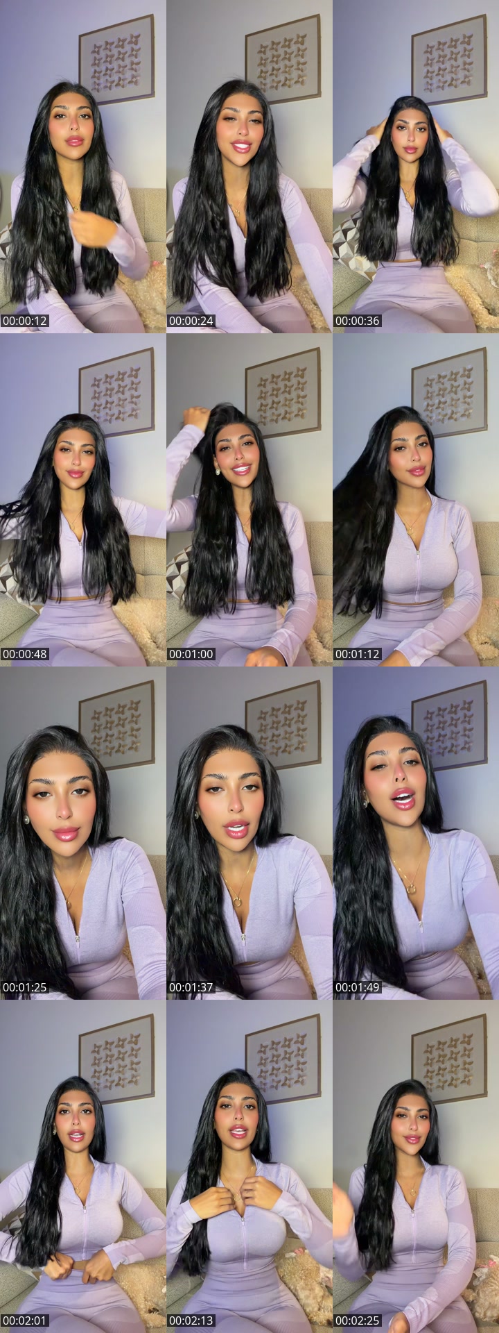TikTok live: 💕💕 by @official.ansam